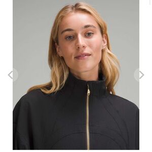 Lululemon Define Relaxed-Fit Jacket Sz 8